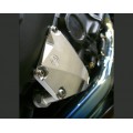 Motocorse Billet Right Side Crankcase Protector for MV Brutale (B4) up to 2009 Motocorse Billet Right Side Crankcase Protector for MV Brutale (B4) up to 2009